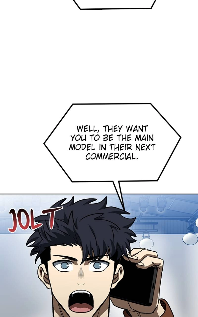 King of the Octagon Chapter 104, page 74 of 93