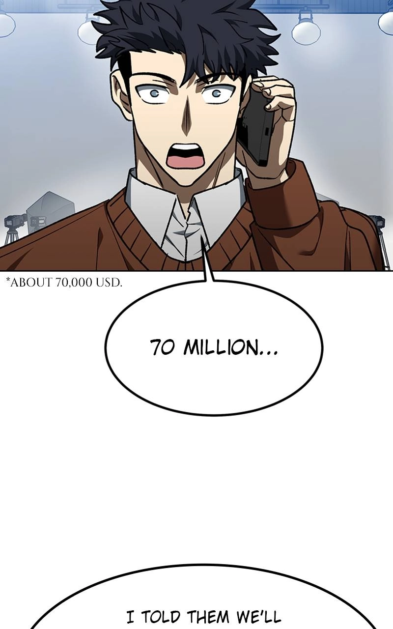 King of the Octagon Chapter 104, page 76 of 93