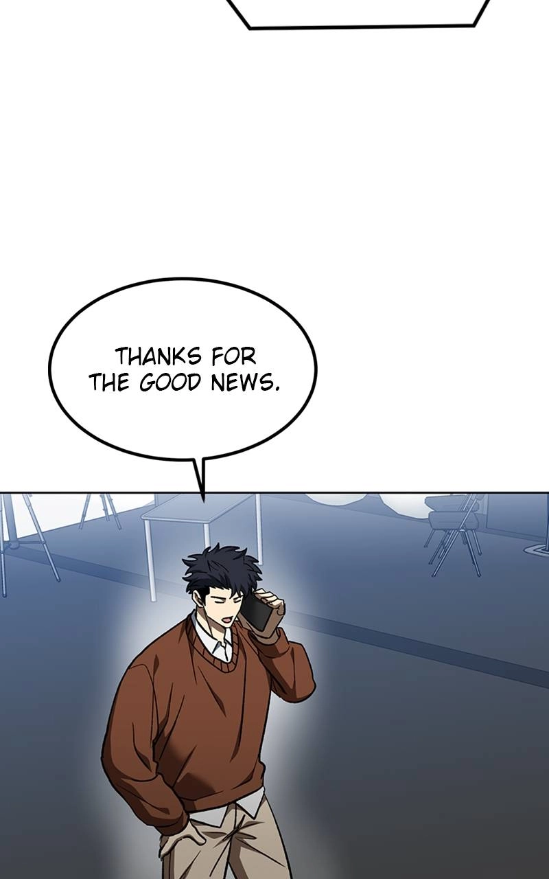 King of the Octagon Chapter 104, page 78 of 93
