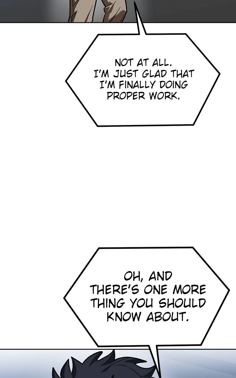 King of the Octagon Chapter 104, page 79 of 93