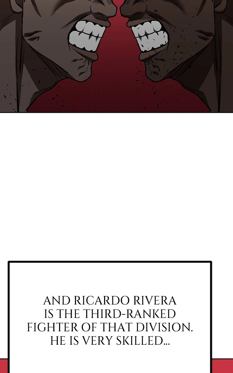 King of the Octagon Chapter 104, page 83 of 93