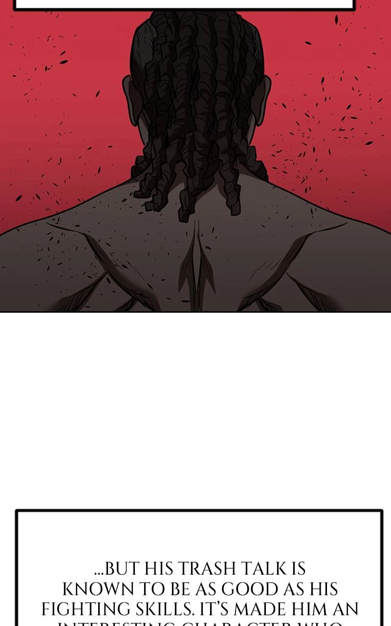 King of the Octagon Chapter 104, page 84 of 93