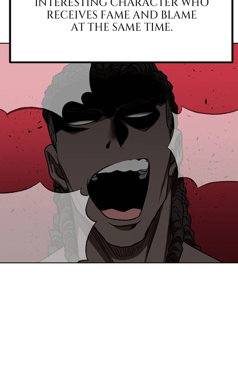 King of the Octagon Chapter 104, page 85 of 93