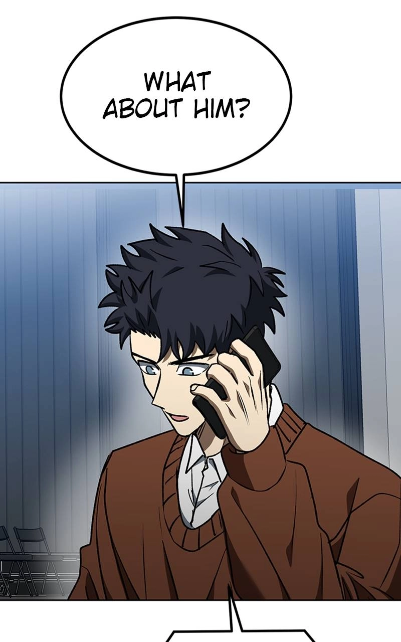 King of the Octagon Chapter 104, page 86 of 93