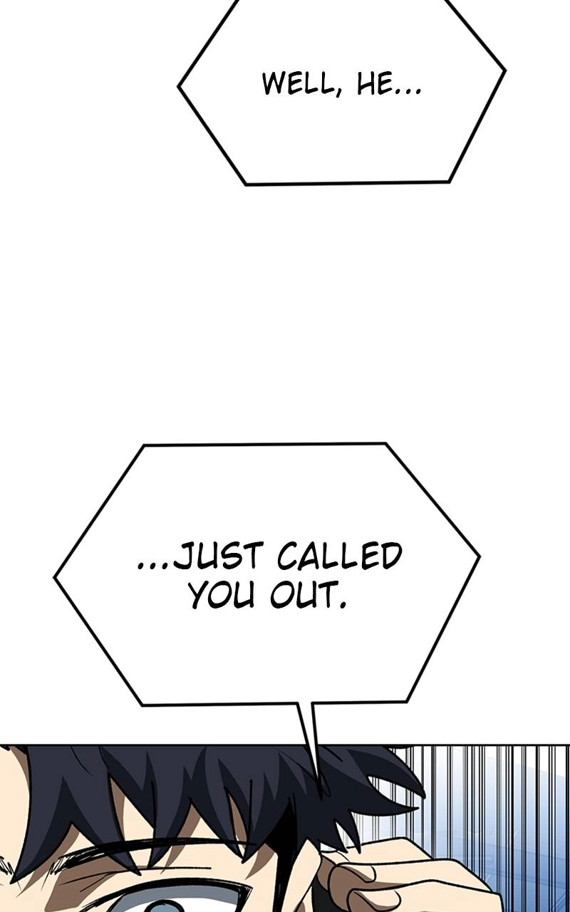 King of the Octagon Chapter 104, page 87 of 93