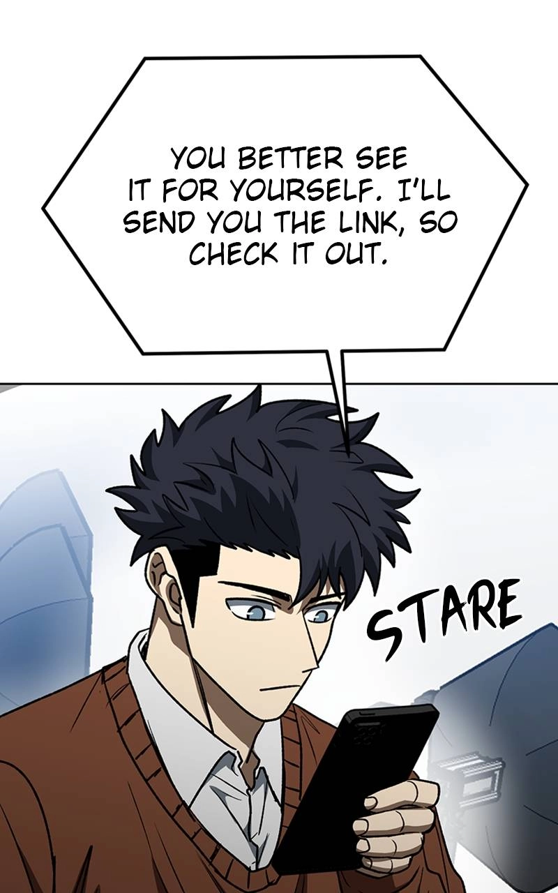 King of the Octagon Chapter 104, page 89 of 93