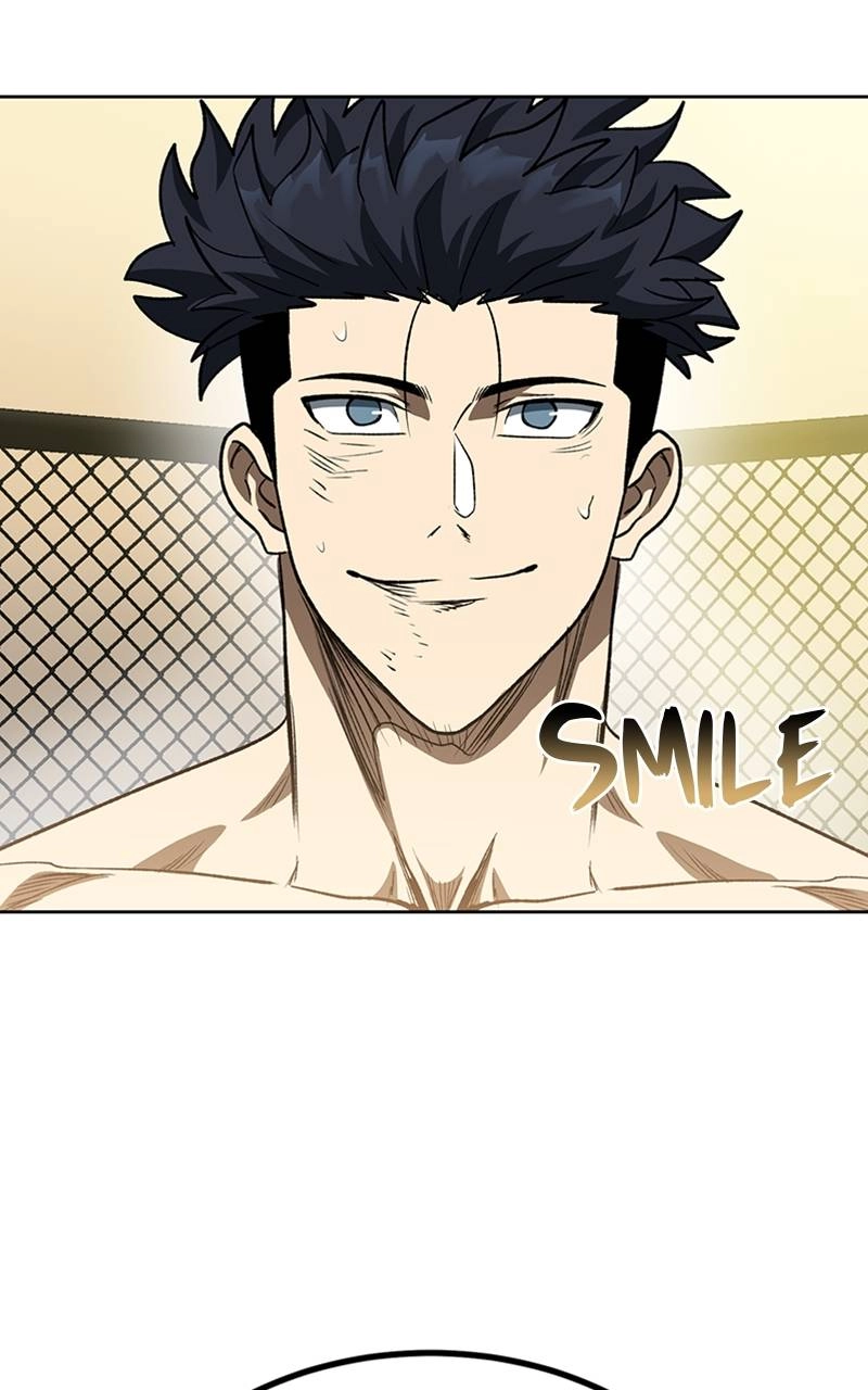 King of the Octagon Chapter 104, page 9 of 93