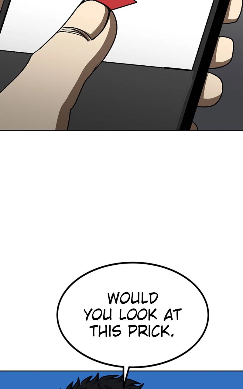 King of the Octagon Chapter 104, page 91 of 93