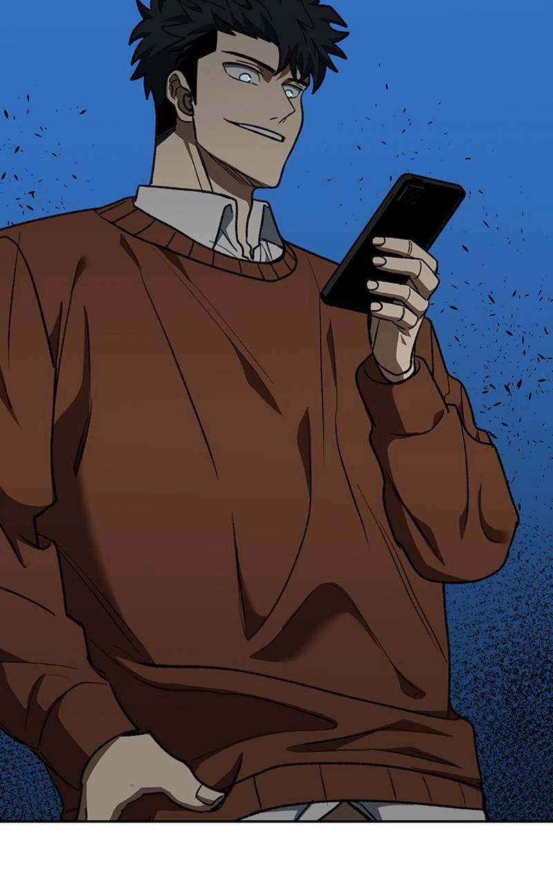 King of the Octagon Chapter 104, page 92 of 93
