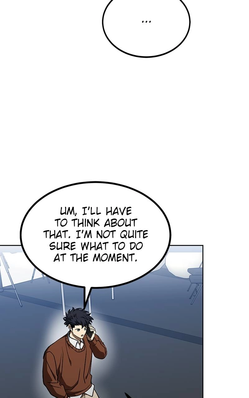 King of the Octagon Chapter 105, page 14 of 85