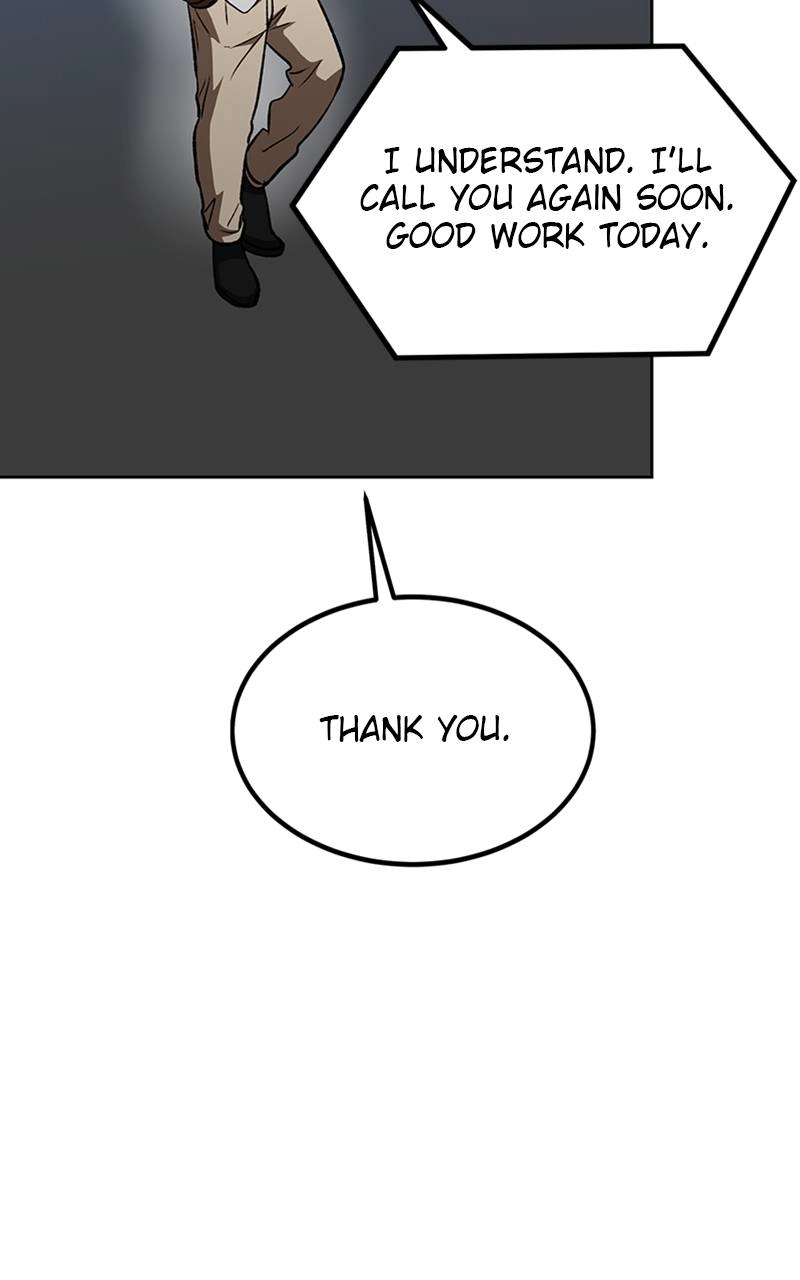 King of the Octagon Chapter 105, page 15 of 85