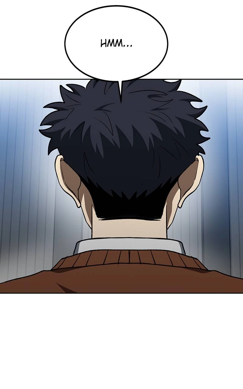 King of the Octagon Chapter 105, page 16 of 85