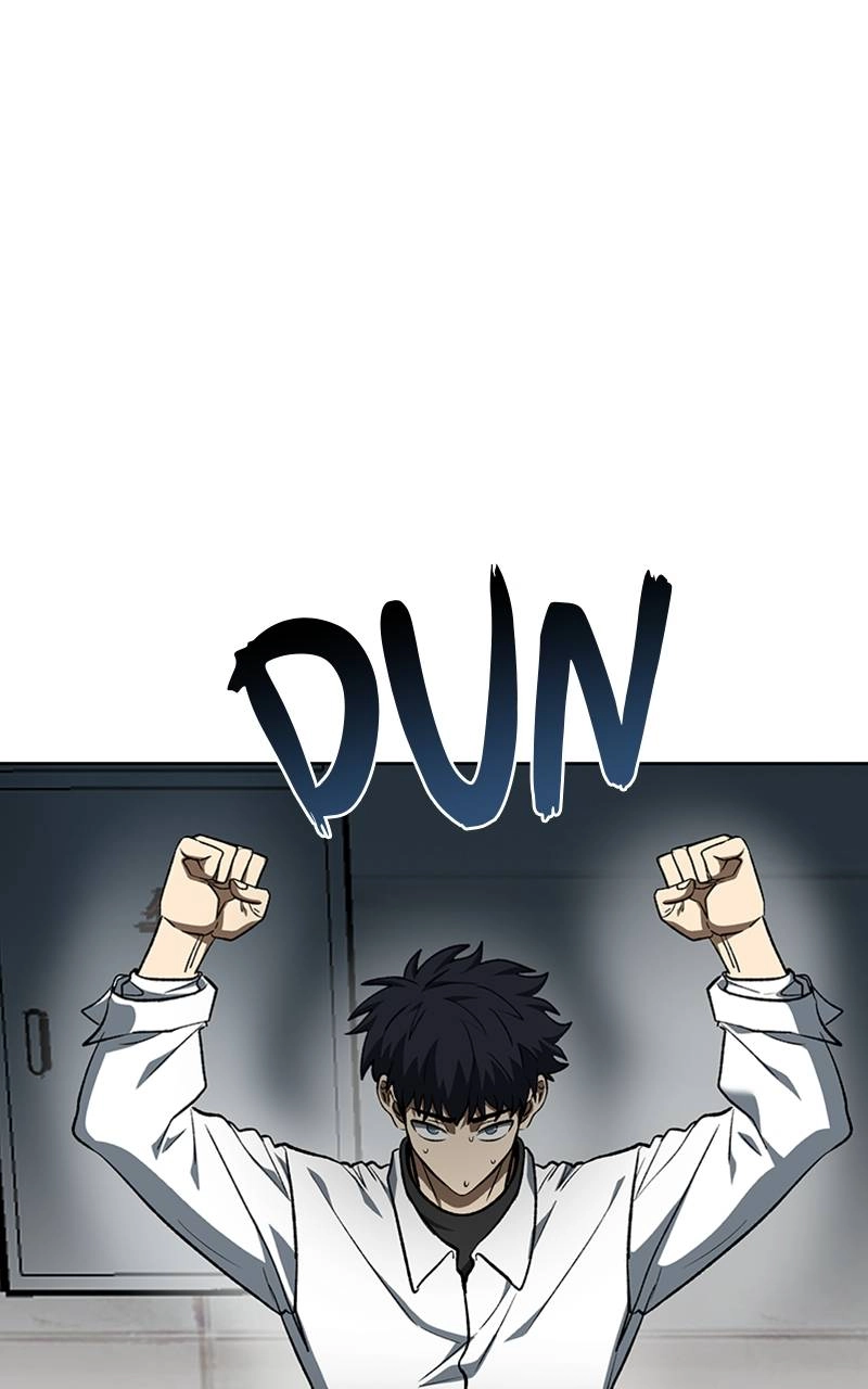 King of the Octagon Chapter 105, page 20 of 85