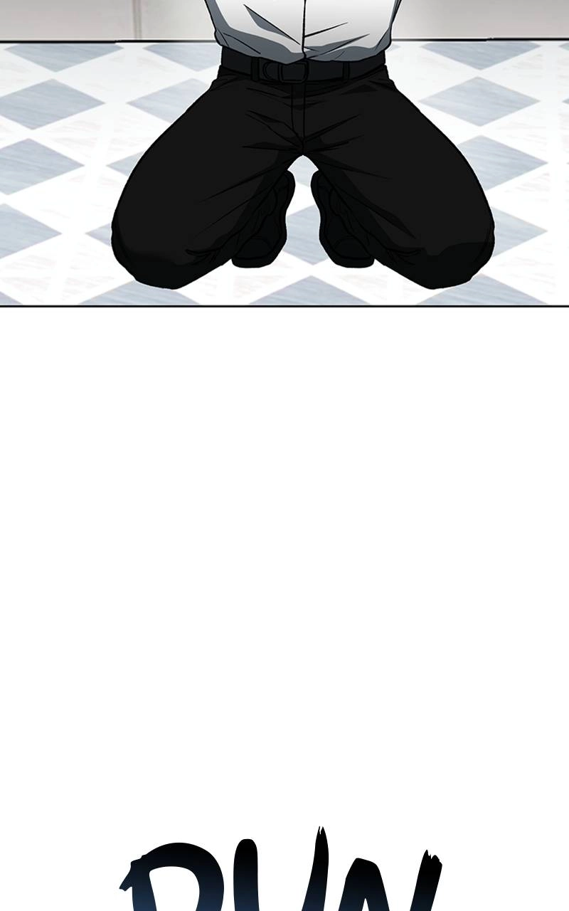 King of the Octagon Chapter 105, page 21 of 85
