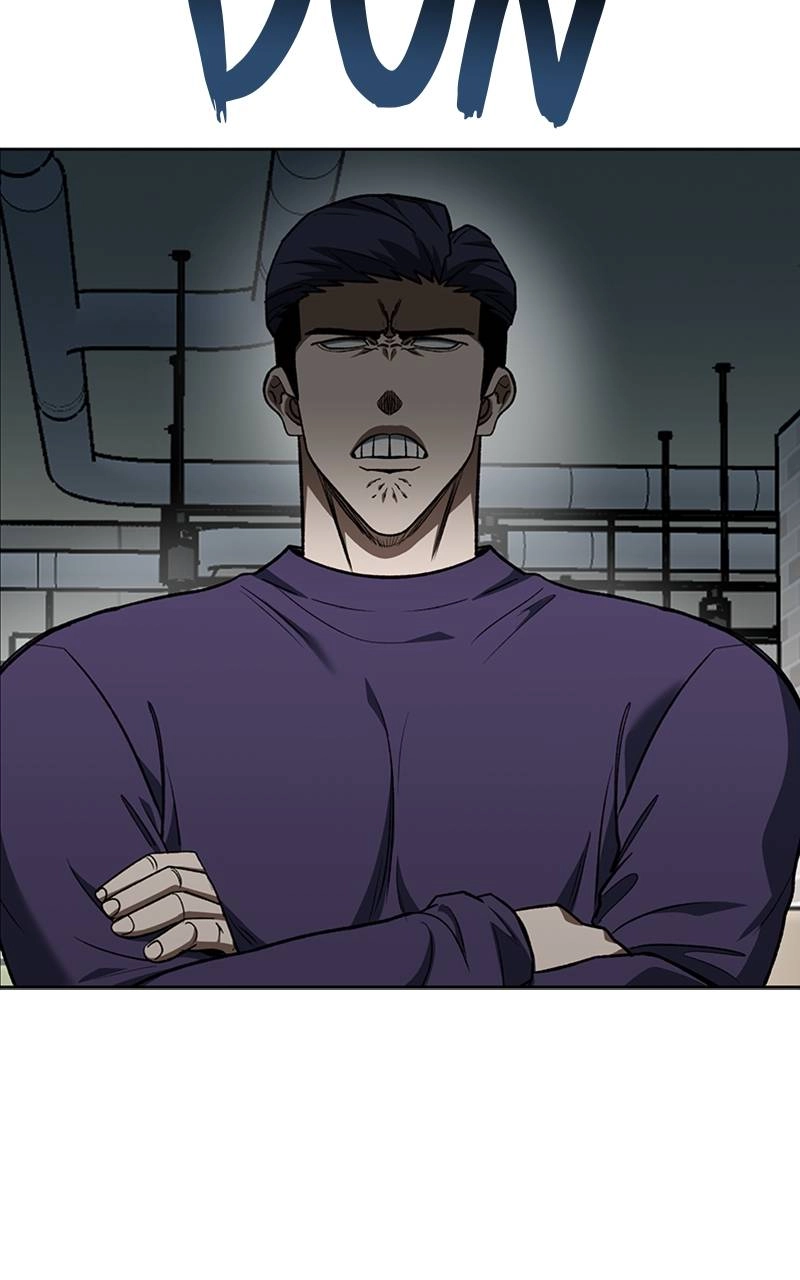 King of the Octagon Chapter 105, page 22 of 85