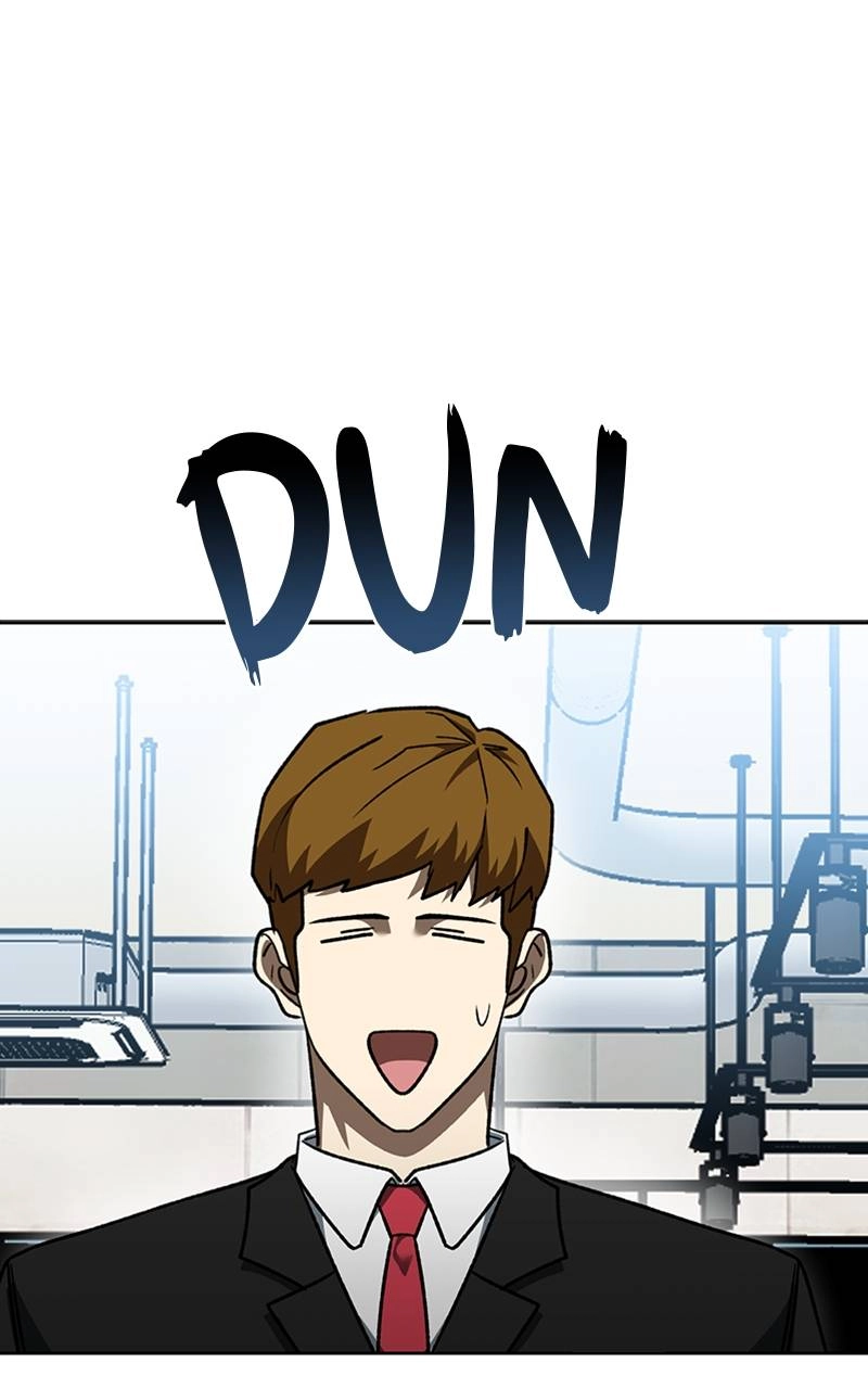 King of the Octagon Chapter 105, page 23 of 85