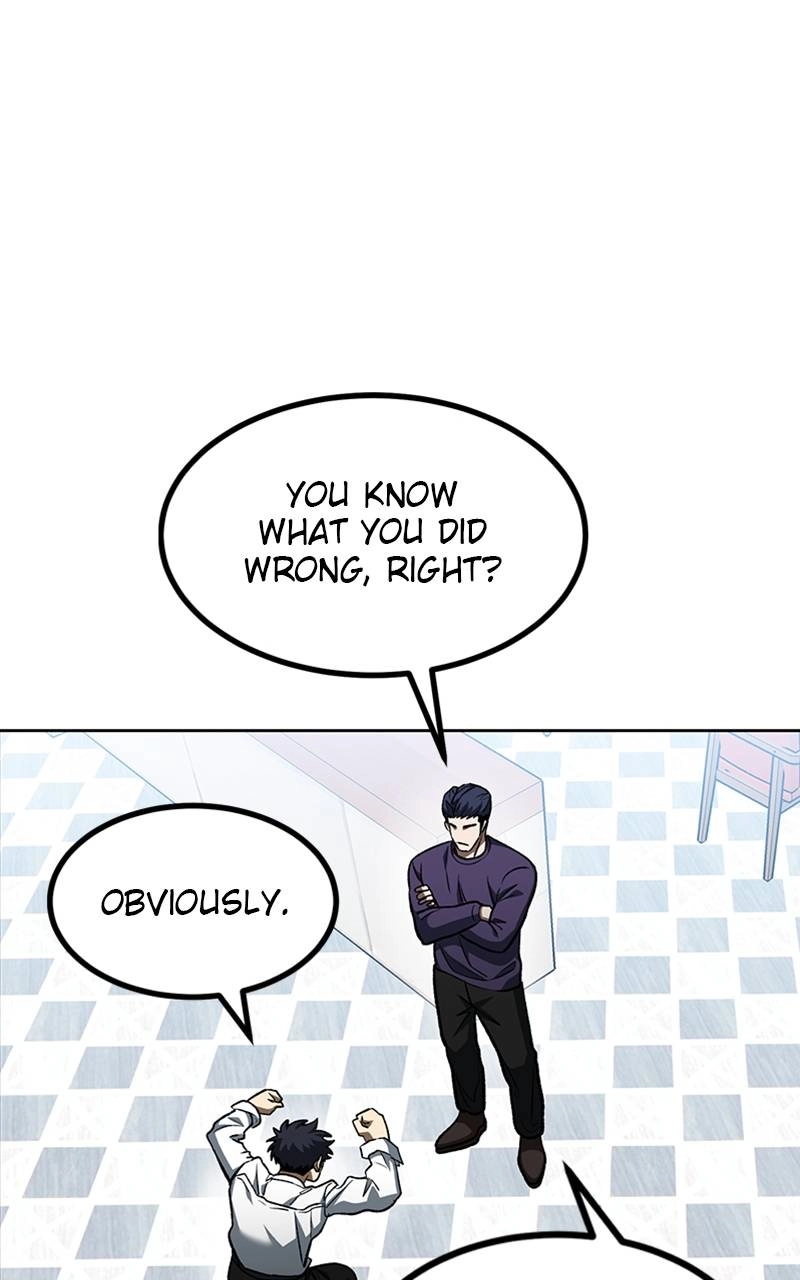 King of the Octagon Chapter 105, page 24 of 85