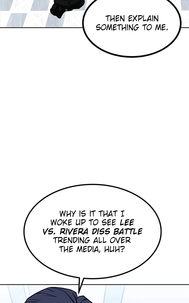 King of the Octagon Chapter 105, page 25 of 85