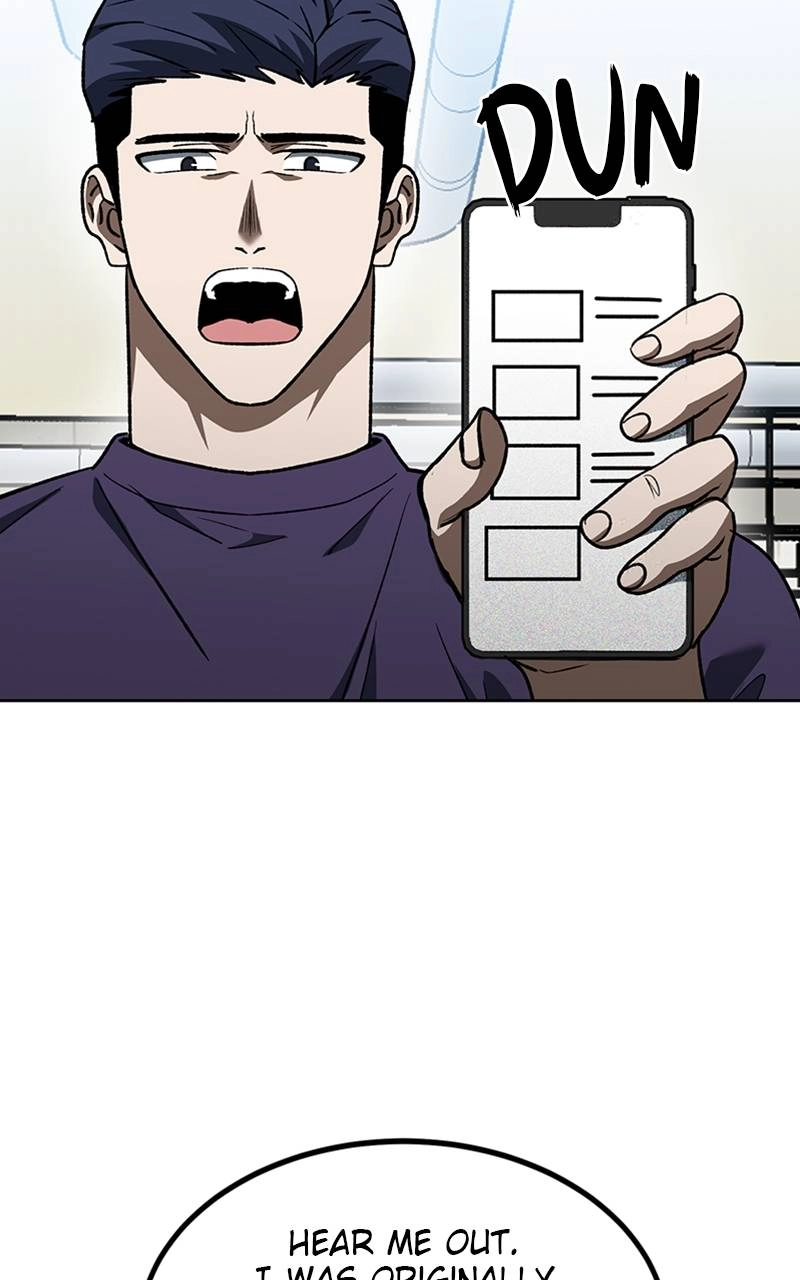 King of the Octagon Chapter 105, page 26 of 85
