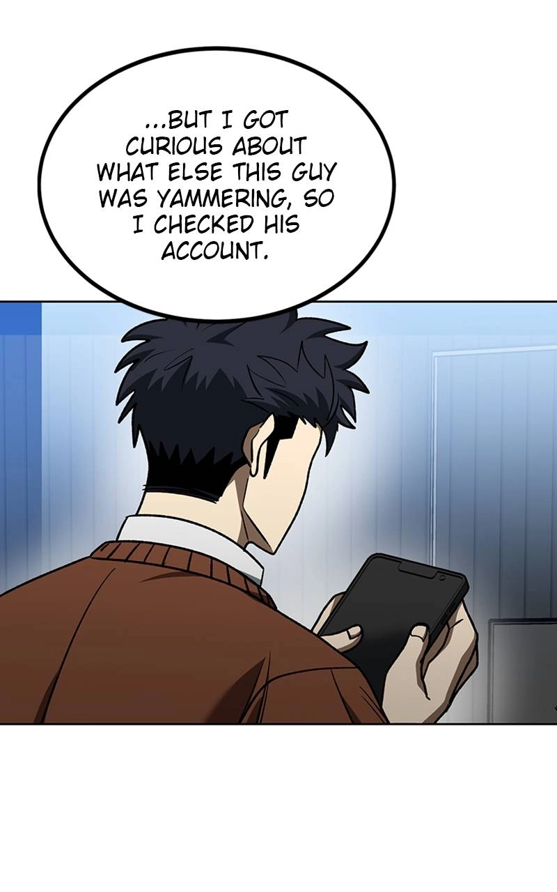 King of the Octagon Chapter 105, page 28 of 85