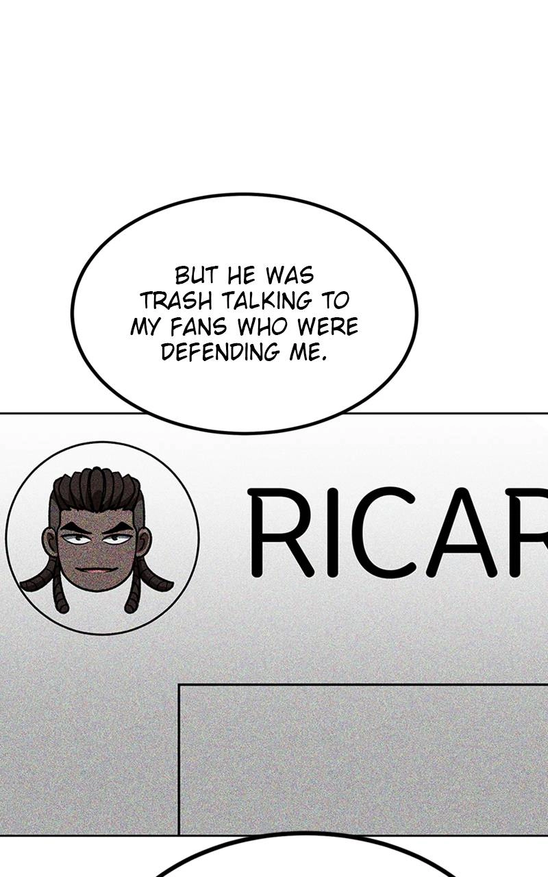 King of the Octagon Chapter 105, page 29 of 85