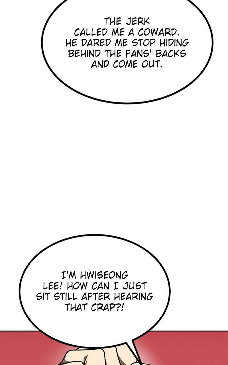 King of the Octagon Chapter 105, page 30 of 85