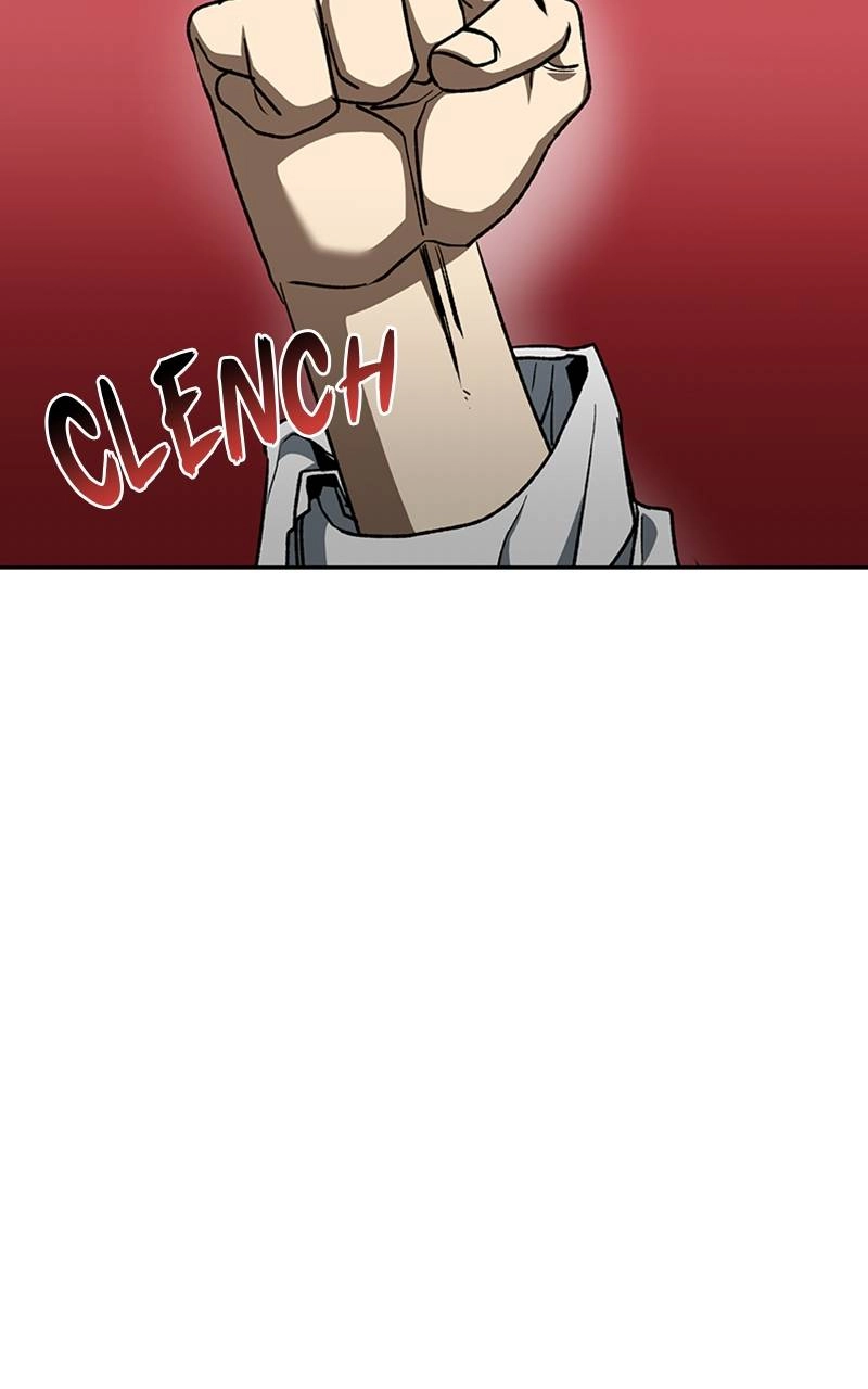 King of the Octagon Chapter 105, page 31 of 85
