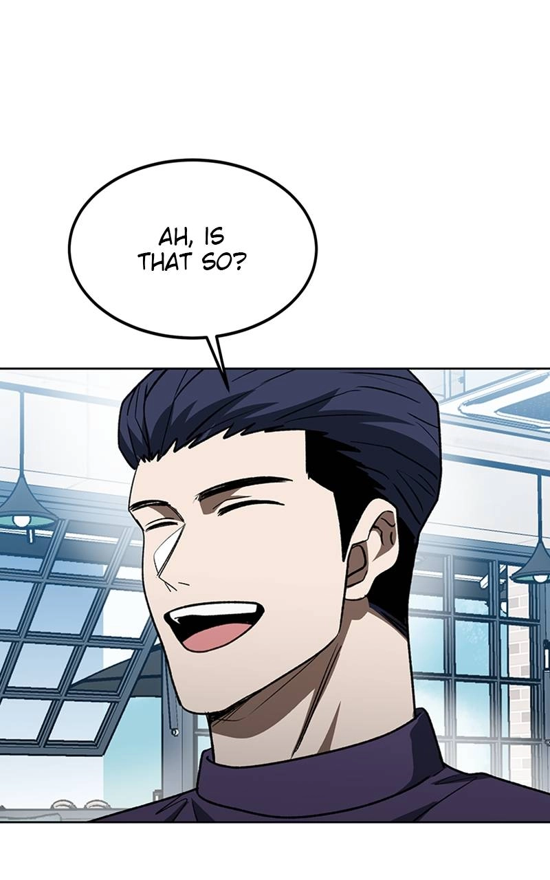 King of the Octagon Chapter 105, page 33 of 85