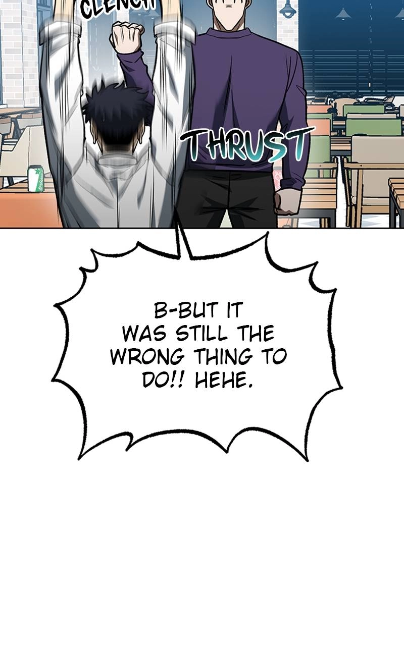 King of the Octagon Chapter 105, page 36 of 85