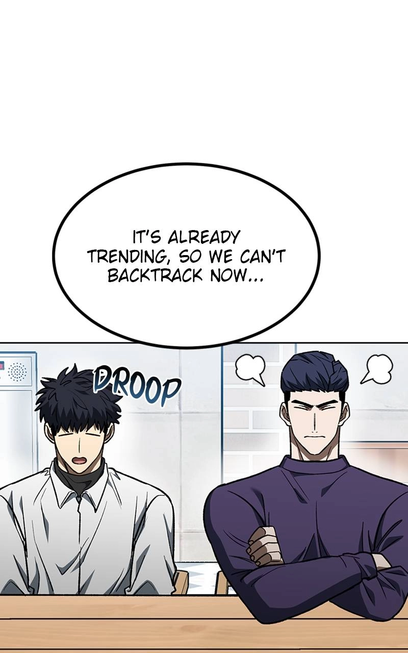 King of the Octagon Chapter 105, page 38 of 85