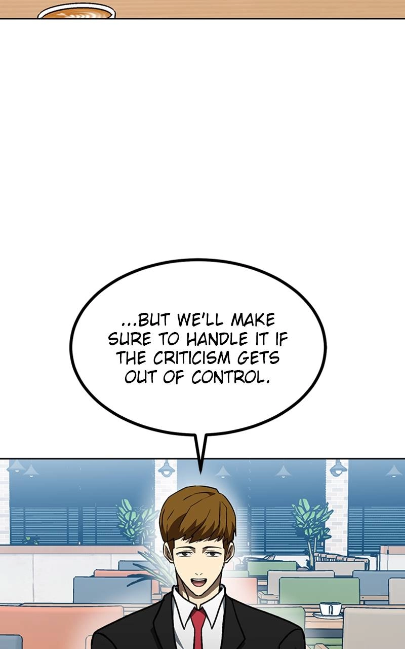 King of the Octagon Chapter 105, page 39 of 85