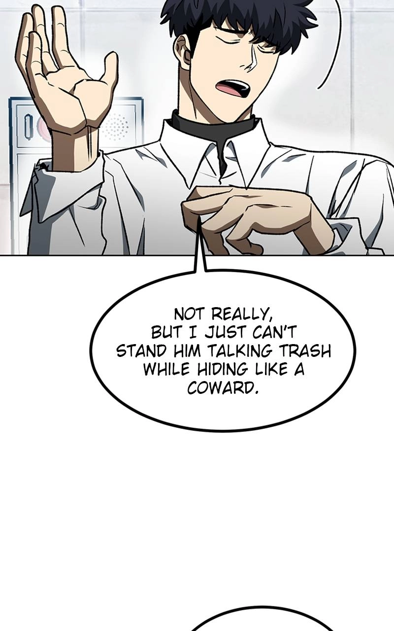 King of the Octagon Chapter 105, page 45 of 85
