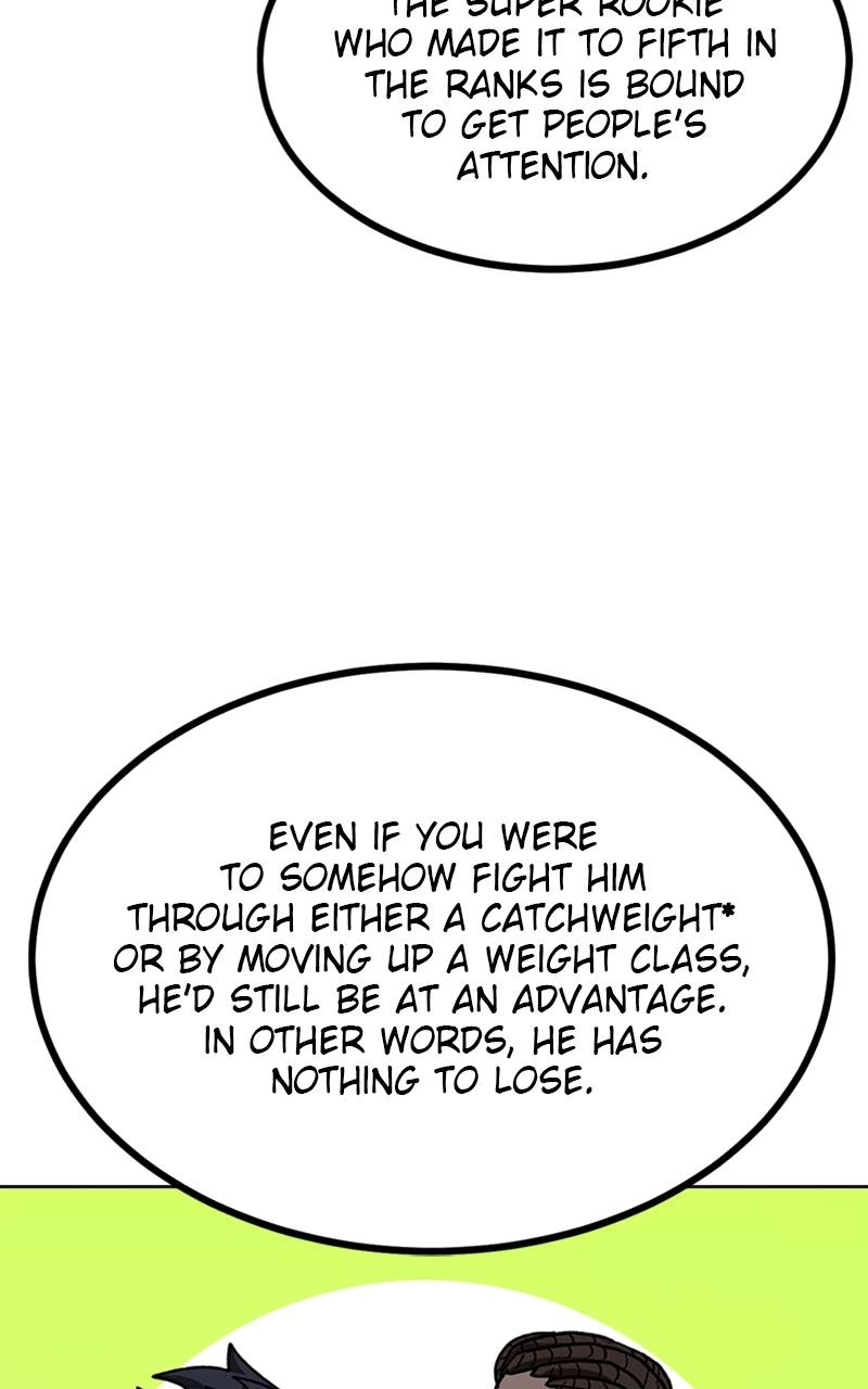 King of the Octagon Chapter 105, page 48 of 85