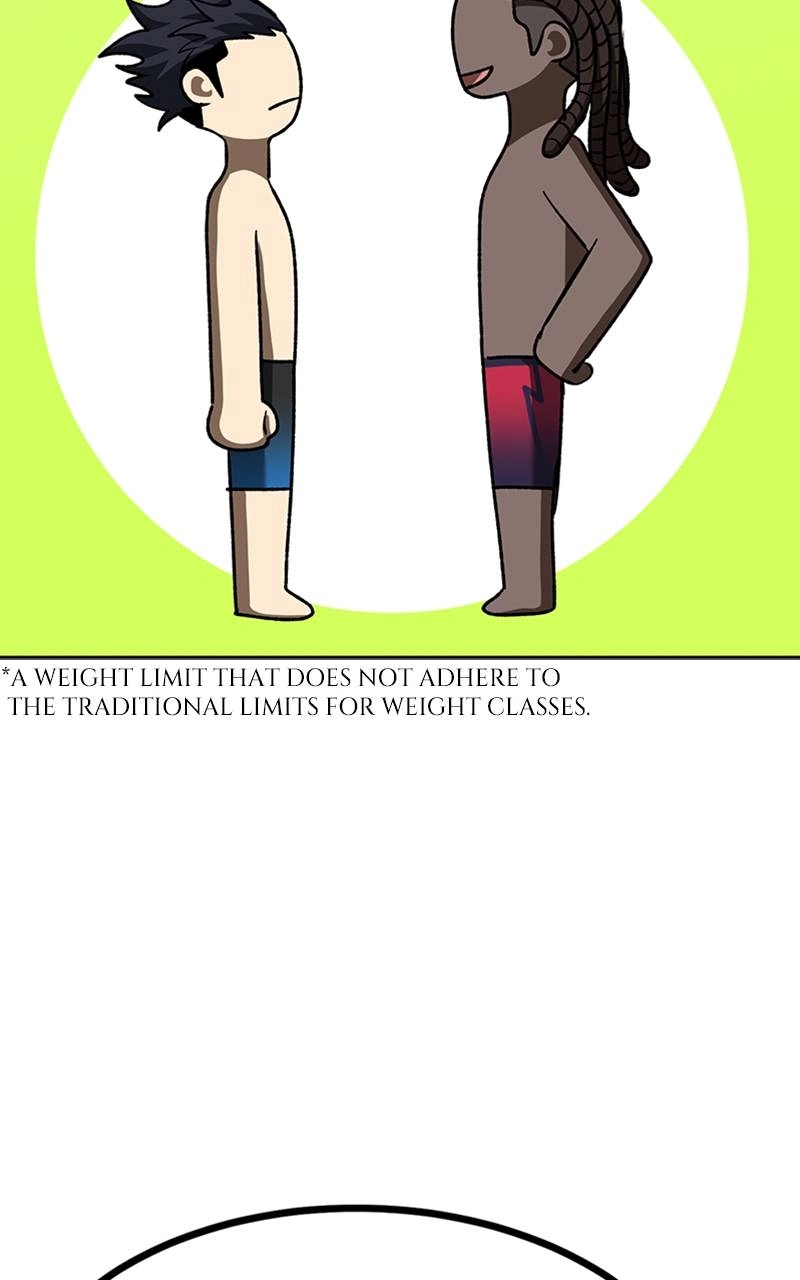 King of the Octagon Chapter 105, page 49 of 85