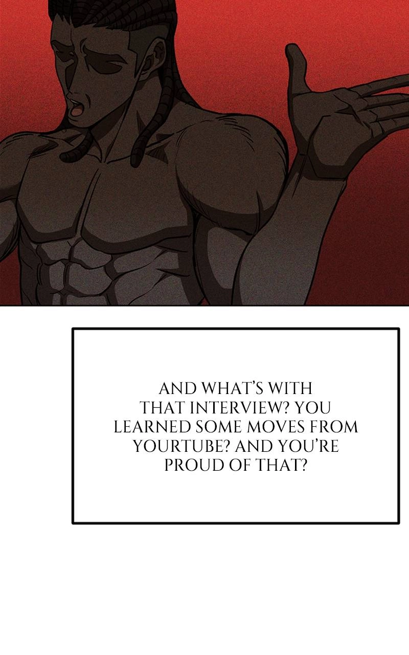 King of the Octagon Chapter 105, page 5 of 85