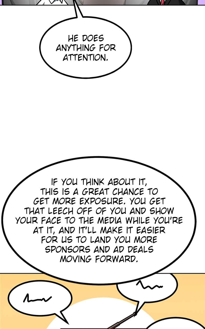 King of the Octagon Chapter 105, page 52 of 85