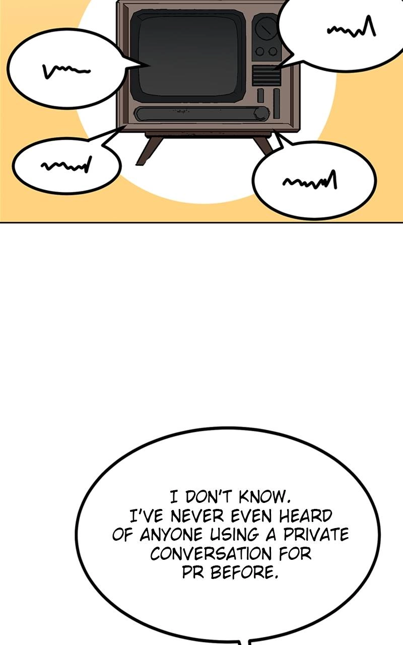 King of the Octagon Chapter 105, page 53 of 85