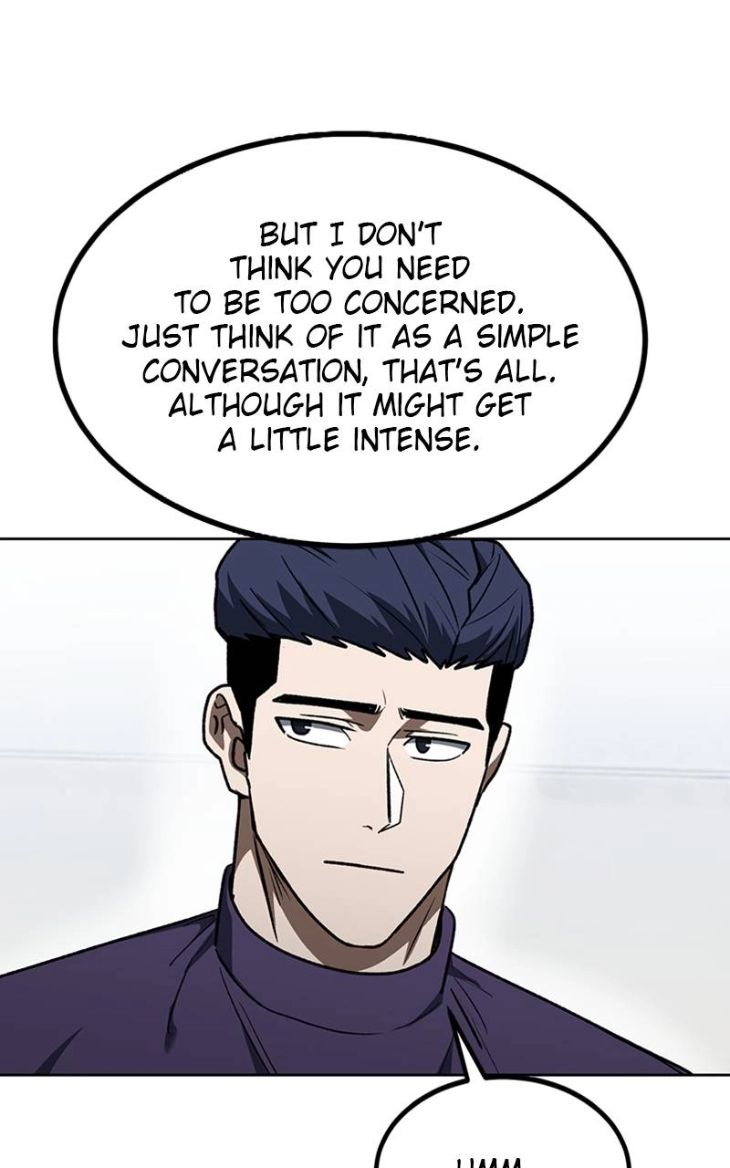 King of the Octagon Chapter 105, page 55 of 85