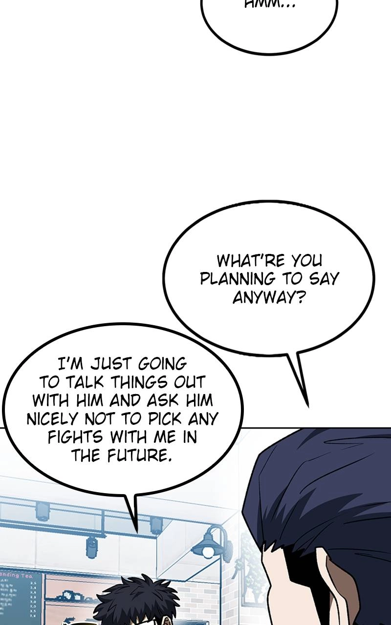 King of the Octagon Chapter 105, page 56 of 85
