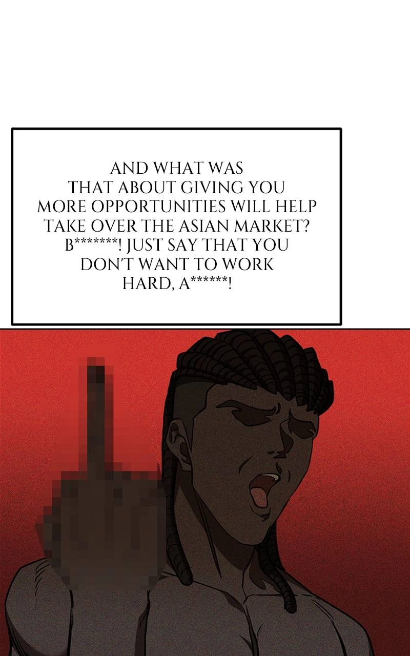King of the Octagon Chapter 105, page 6 of 85
