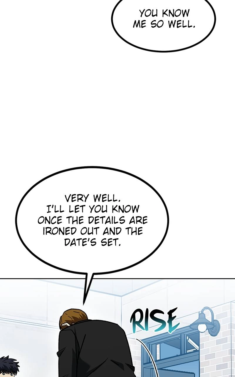 King of the Octagon Chapter 105, page 60 of 85