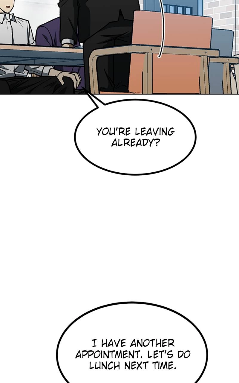 King of the Octagon Chapter 105, page 61 of 85