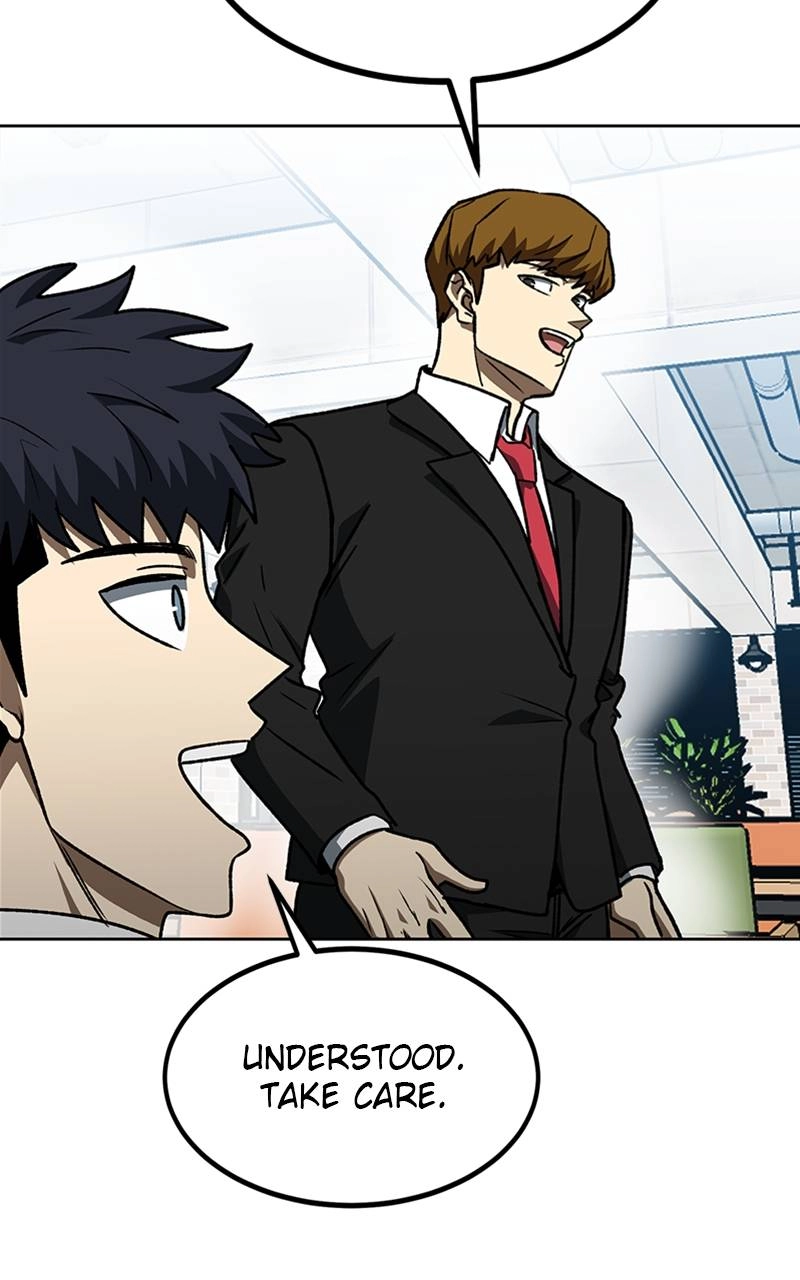 King of the Octagon Chapter 105, page 62 of 85