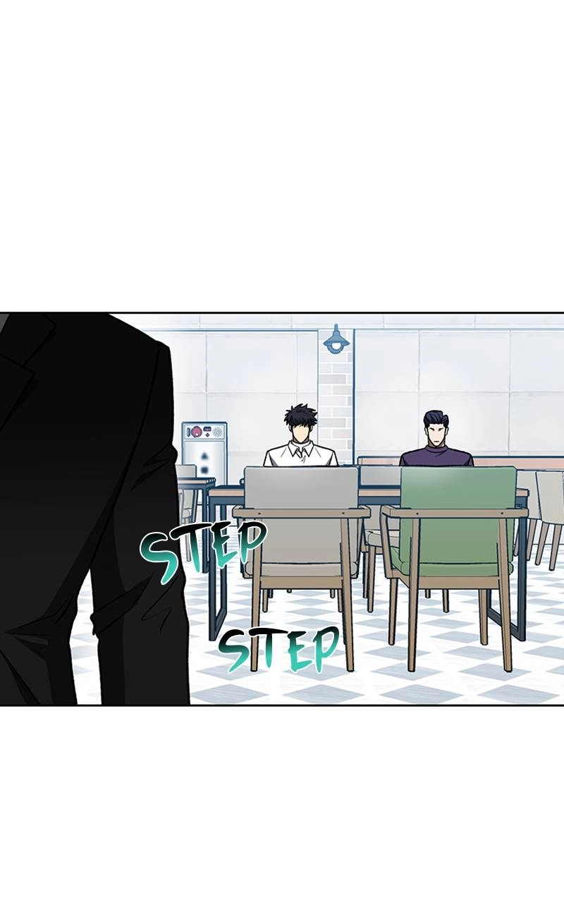 King of the Octagon Chapter 105, page 63 of 85