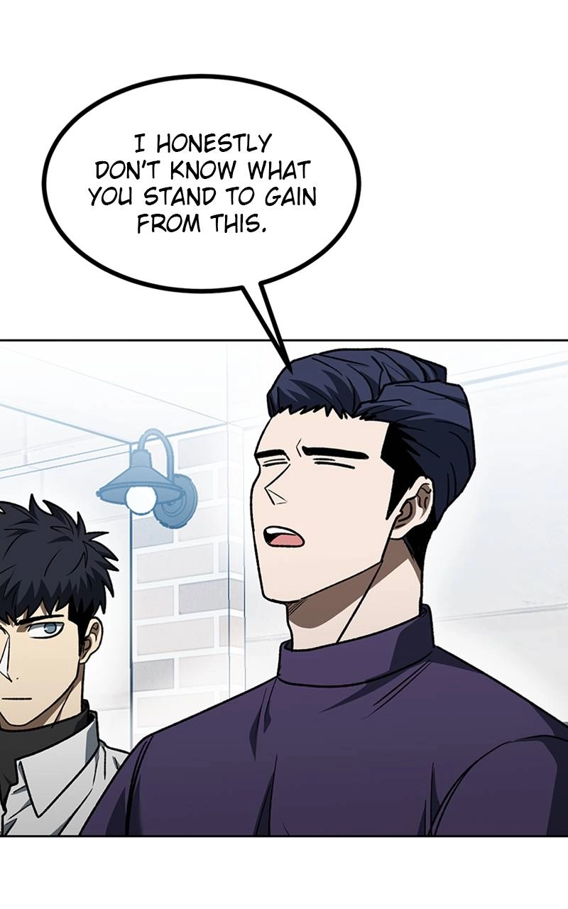 King of the Octagon Chapter 105, page 64 of 85