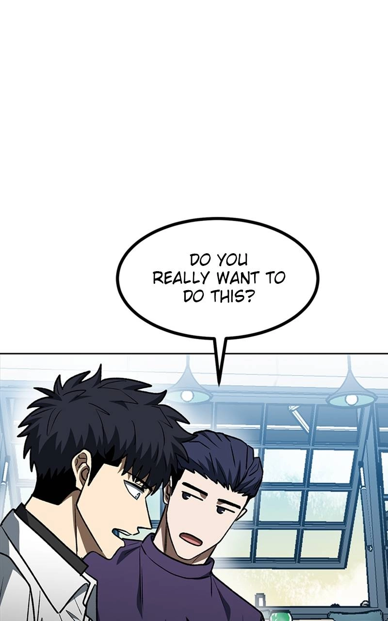 King of the Octagon Chapter 105, page 65 of 85