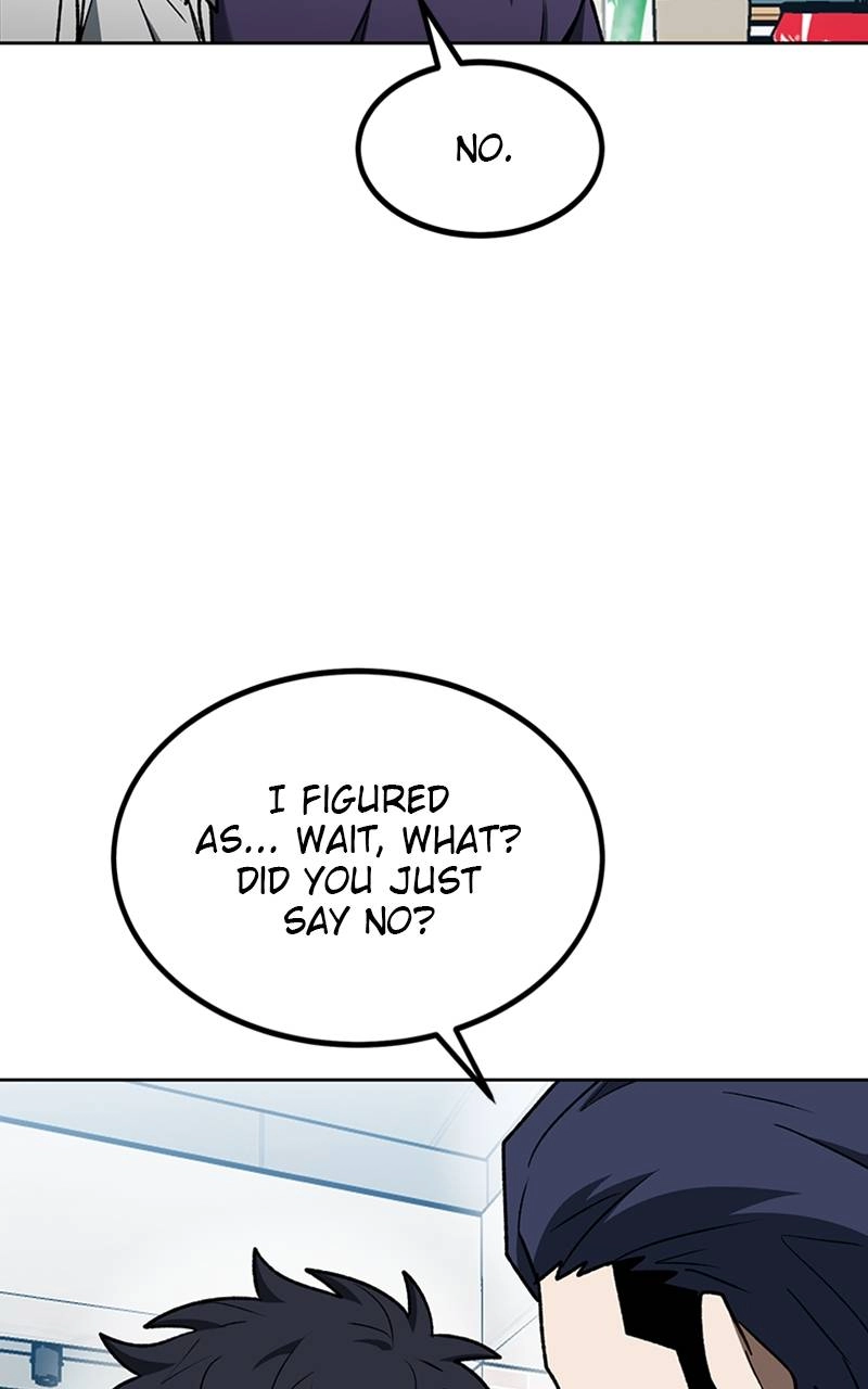 King of the Octagon Chapter 105, page 66 of 85