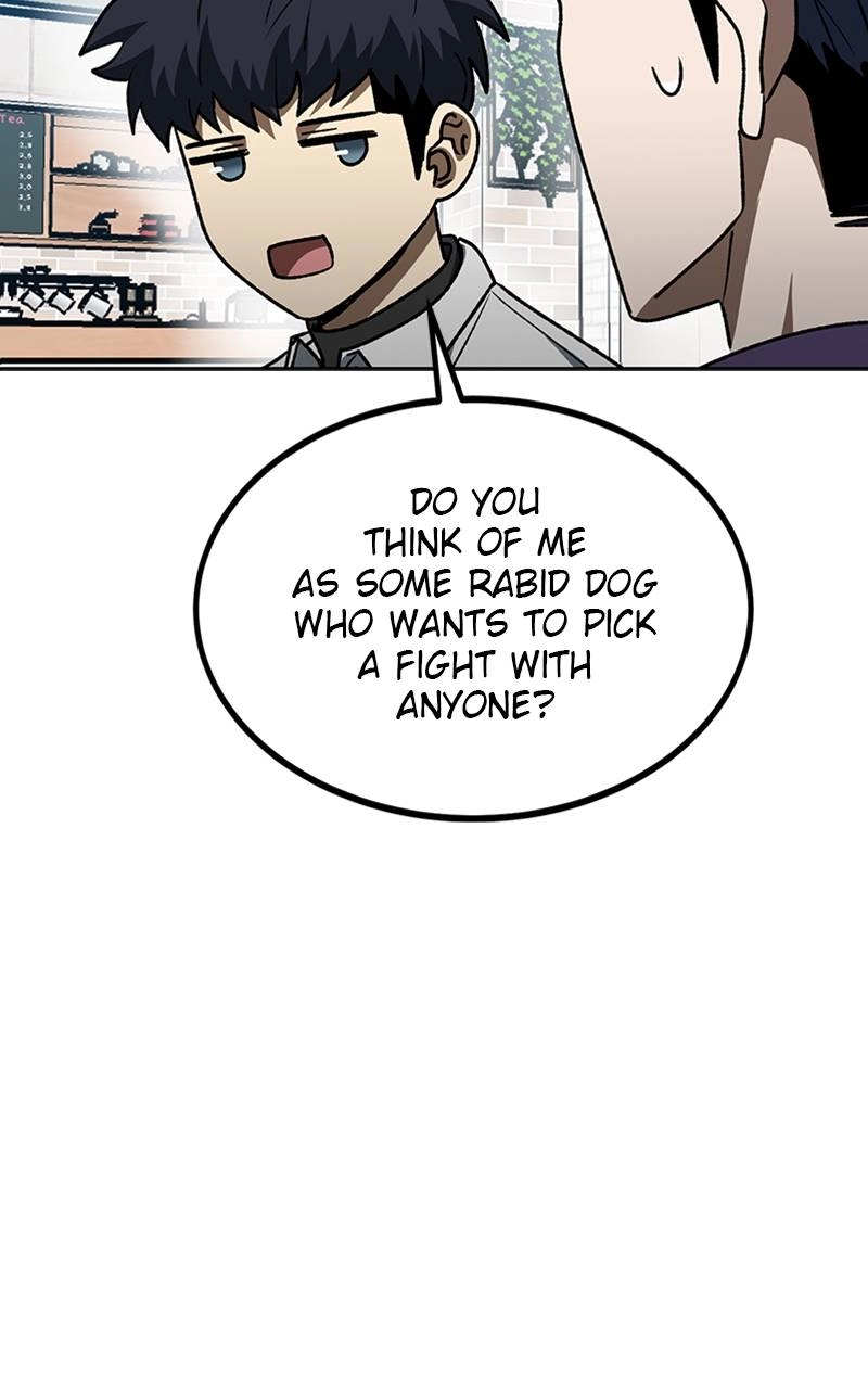King of the Octagon Chapter 105, page 67 of 85