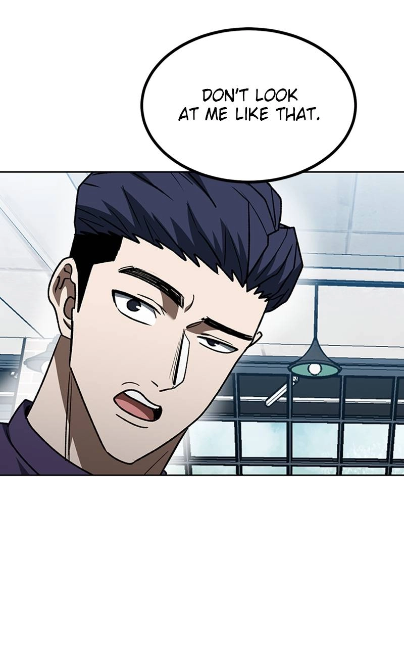 King of the Octagon Chapter 105, page 68 of 85