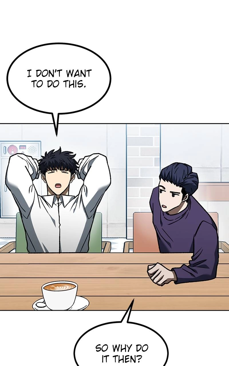 King of the Octagon Chapter 105, page 69 of 85